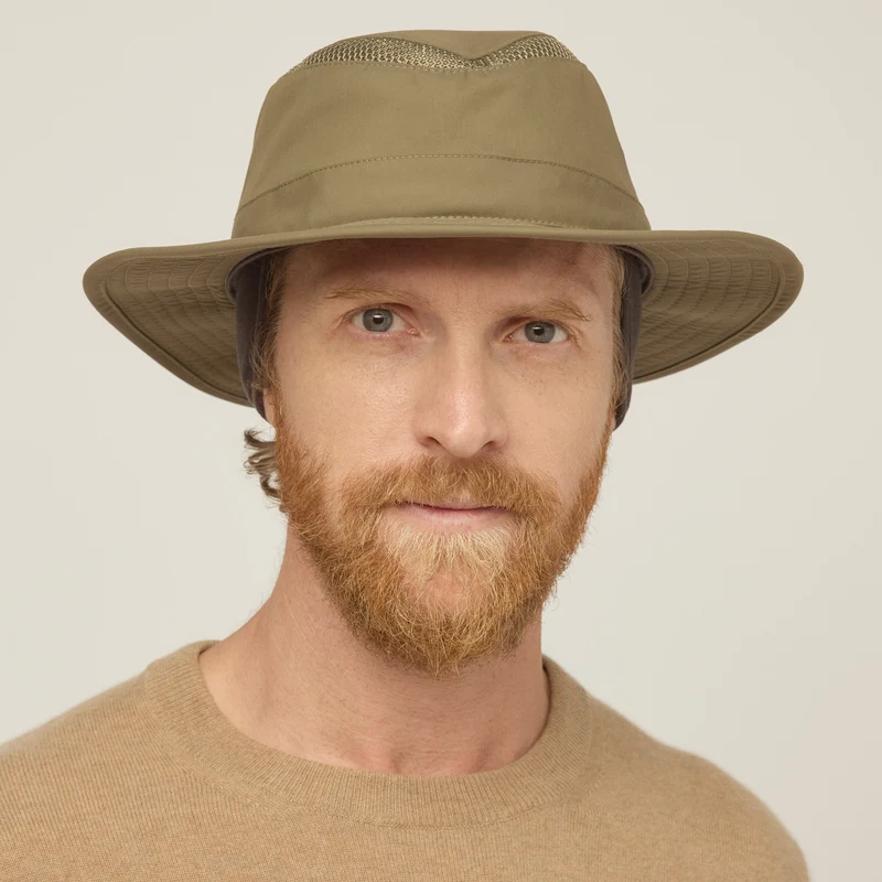 LTM5 Winterized Airflo Sun Hat