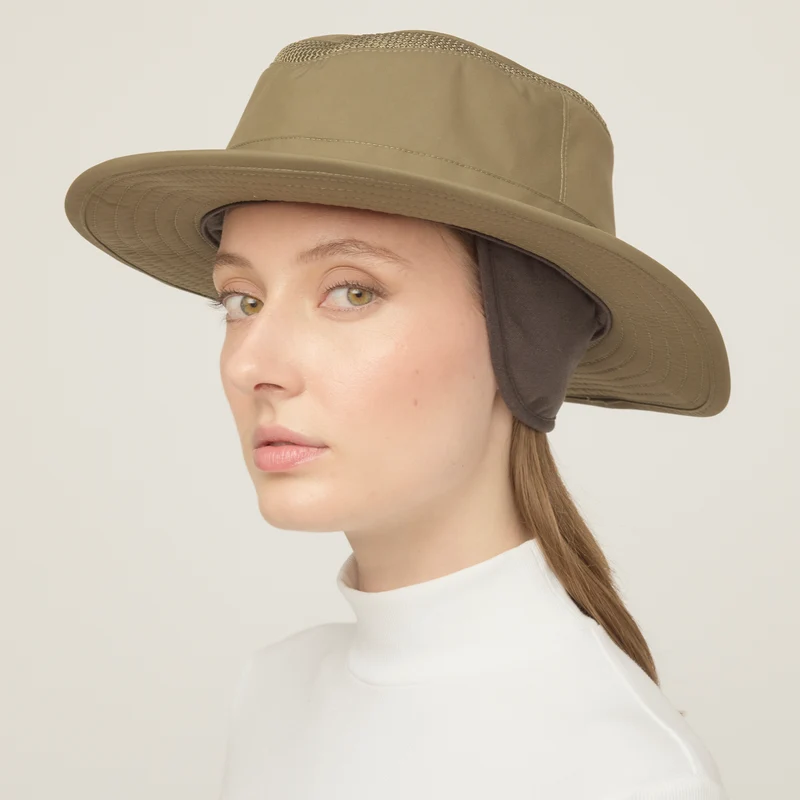 LTM5 Winterized Airflo Sun Hat
