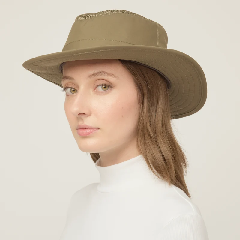 LTM5 Winterized Airflo Sun Hat