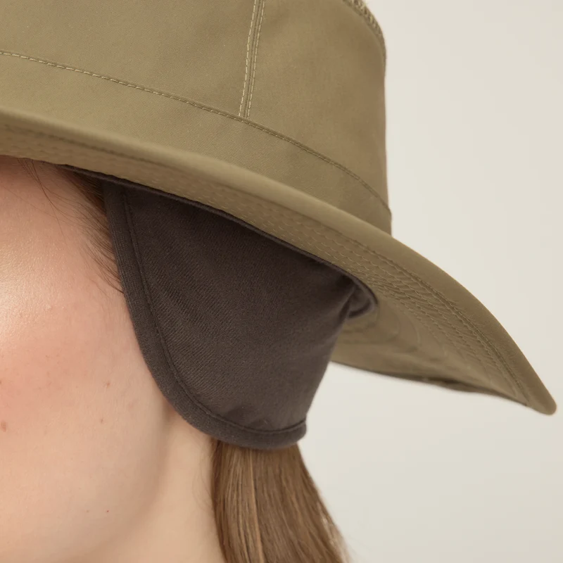 LTM5 Winterized Airflo Sun Hat