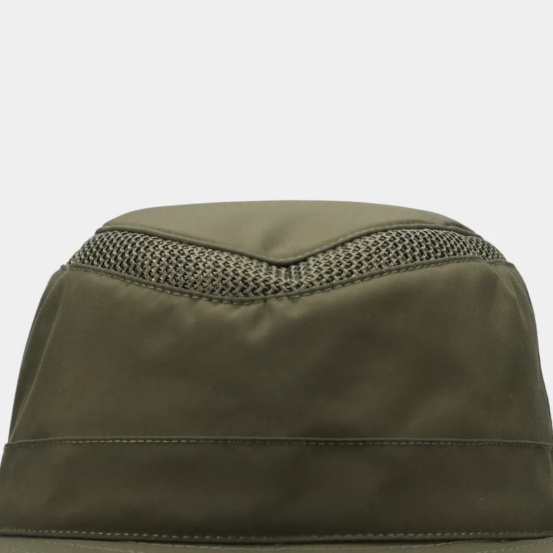 LTM5 Winterized Airflo Sun Hat