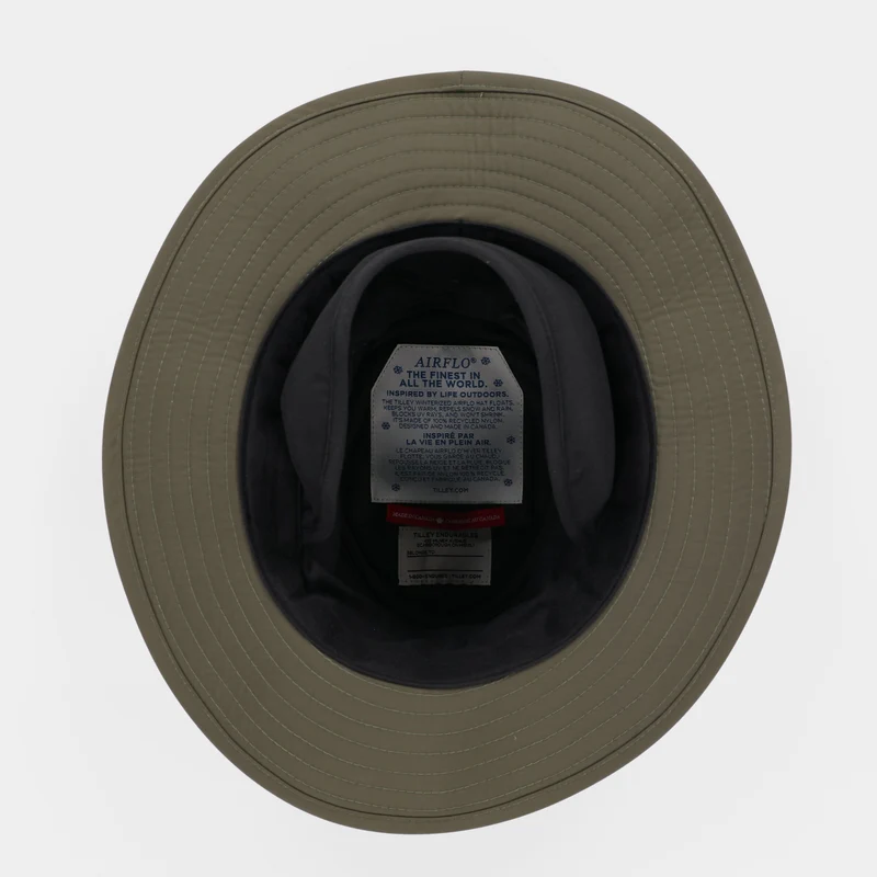 LTM5 Winterized Airflo Sun Hat
