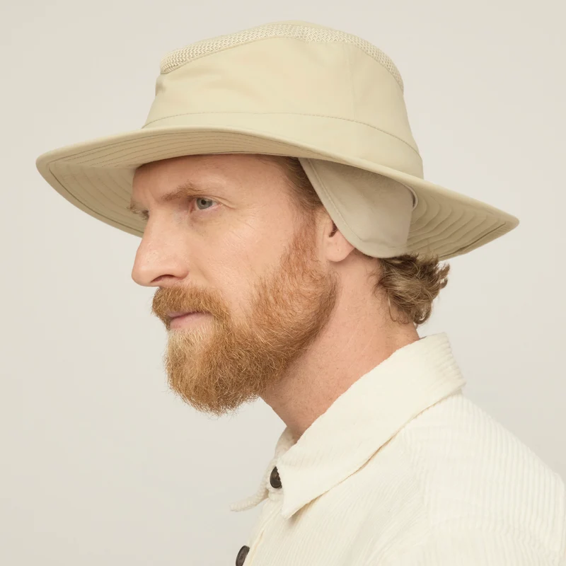 LTM5 Winterized Airflo Sun Hat