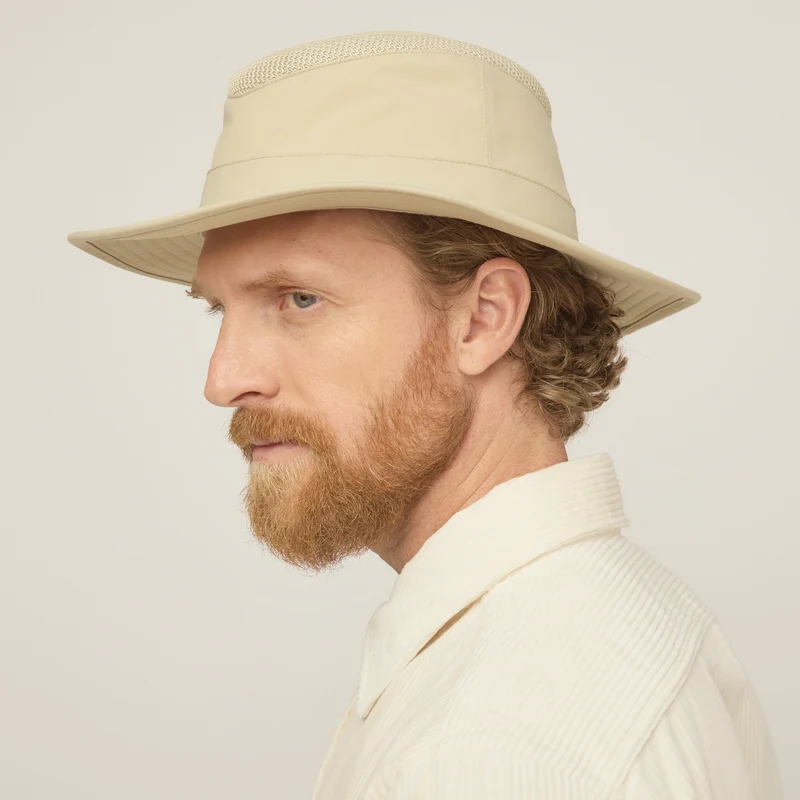 LTM5 Winterized Airflo Sun Hat