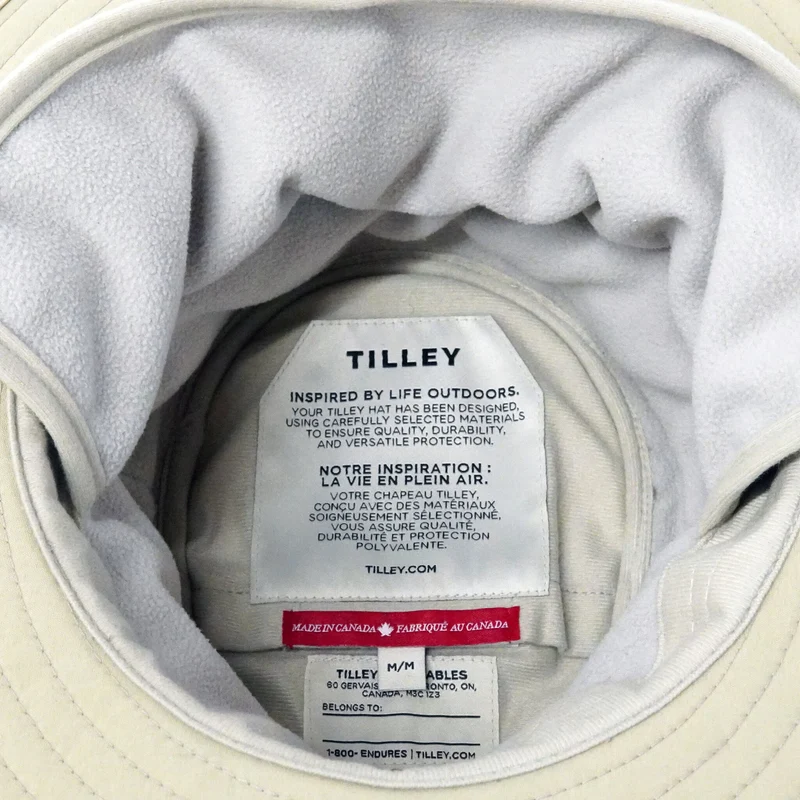 LTM5 Winterized Airflo Sun Hat