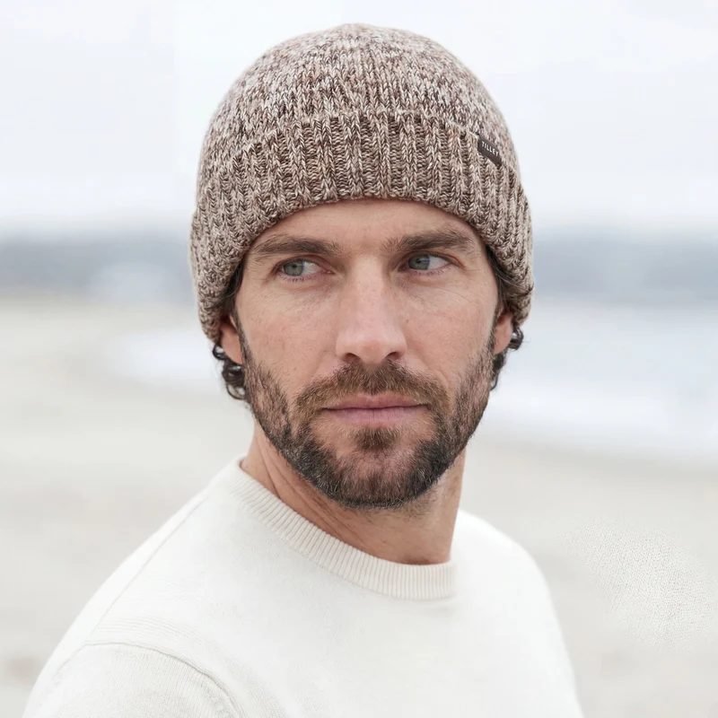 Marled Beanie