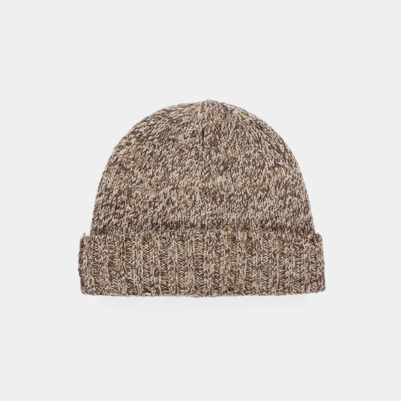 Marled Beanie