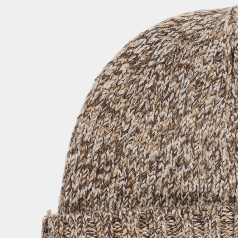 Marled Beanie