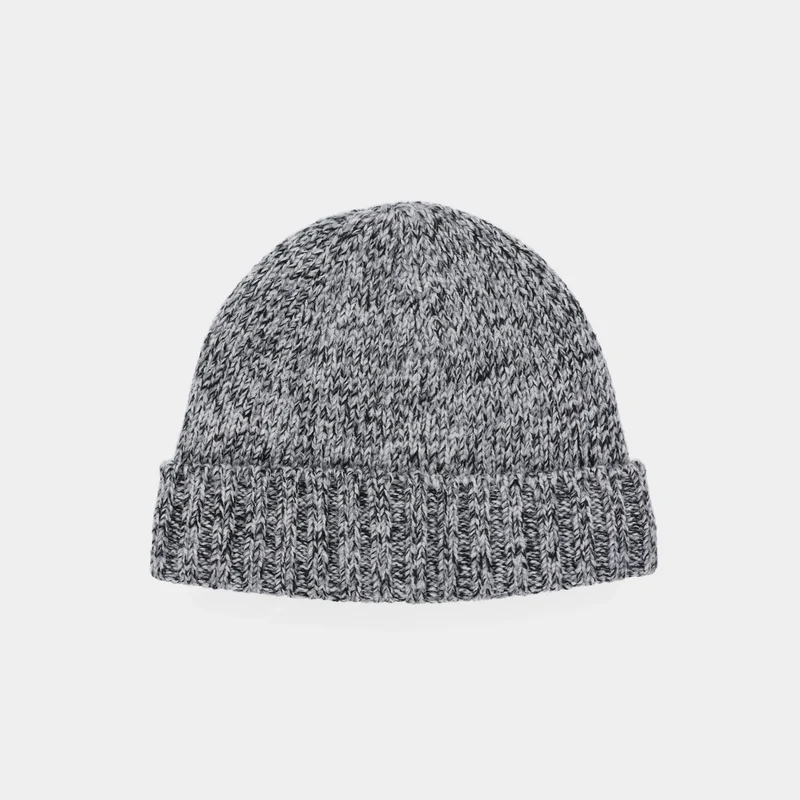 Marled Beanie
