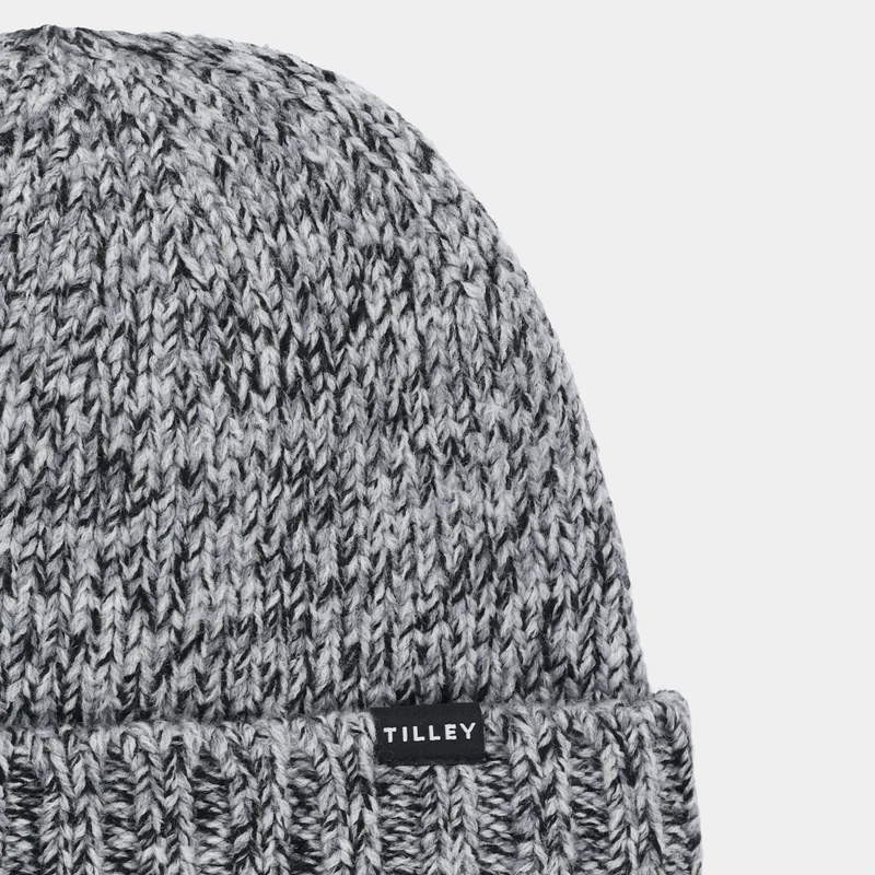 Marled Beanie