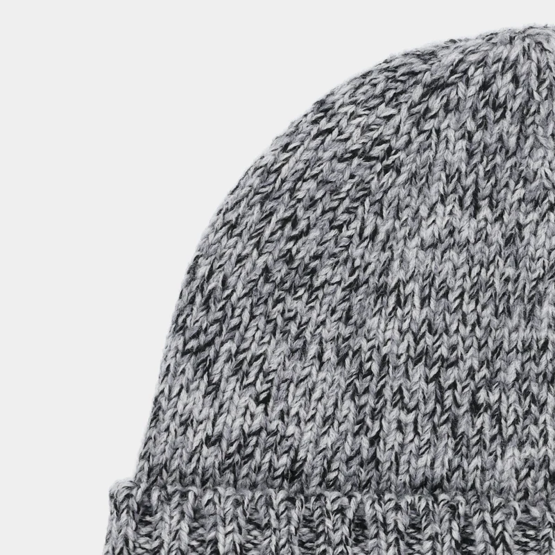 Marled Beanie
