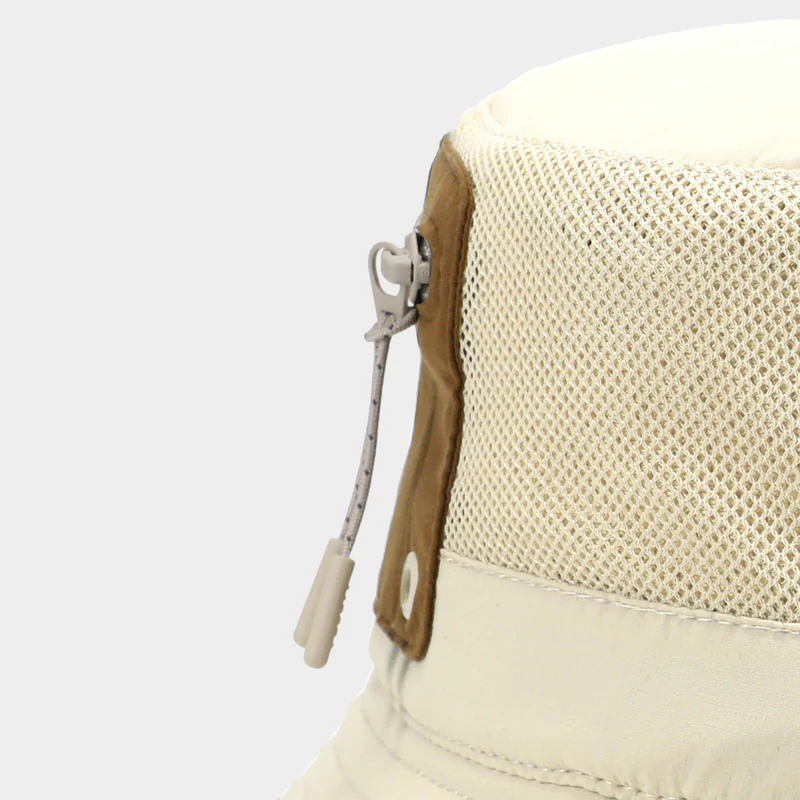 Zip Pocket Bucket