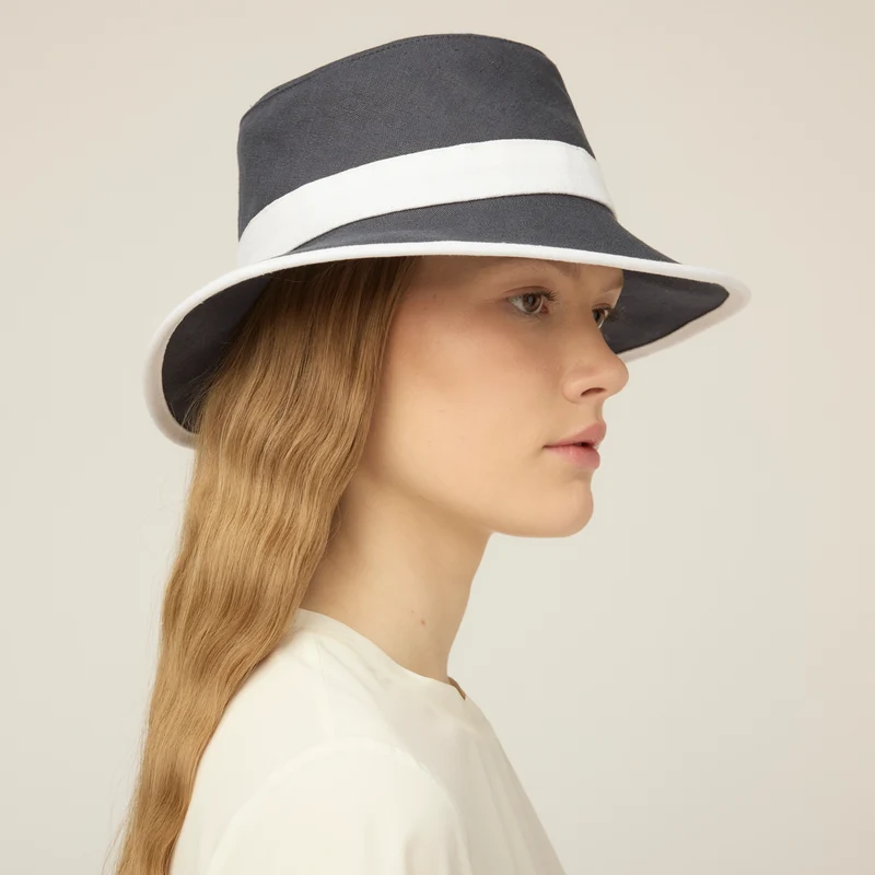 The Adrienne Hat