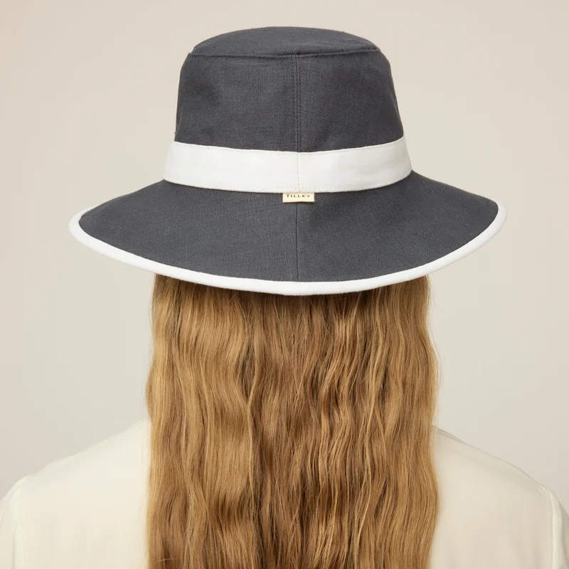 The Adrienne Hat