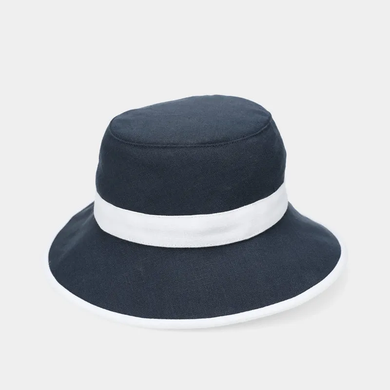 The Adrienne Hat