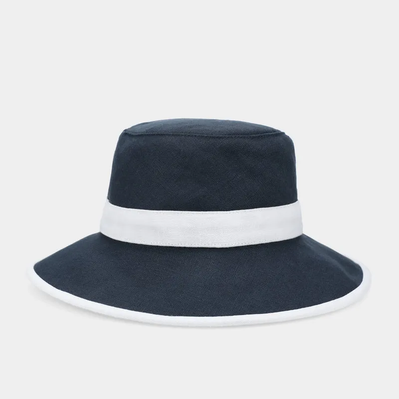 The Adrienne Hat