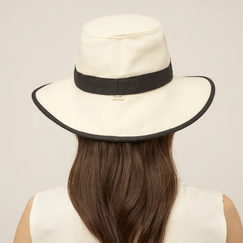 The Adrienne Hat