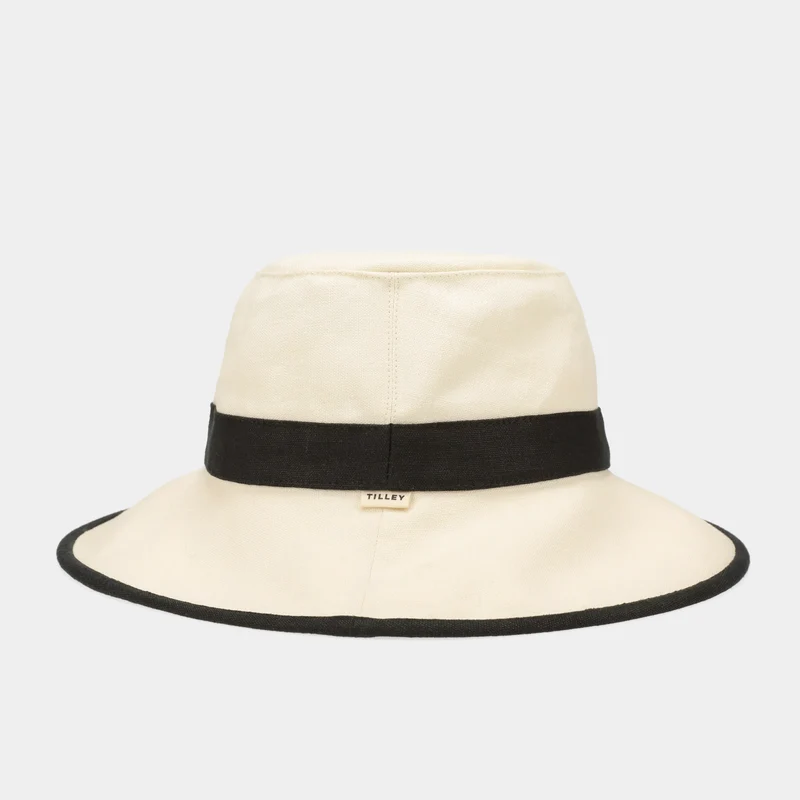 The Adrienne Hat