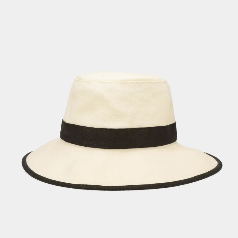 The Adrienne Hat