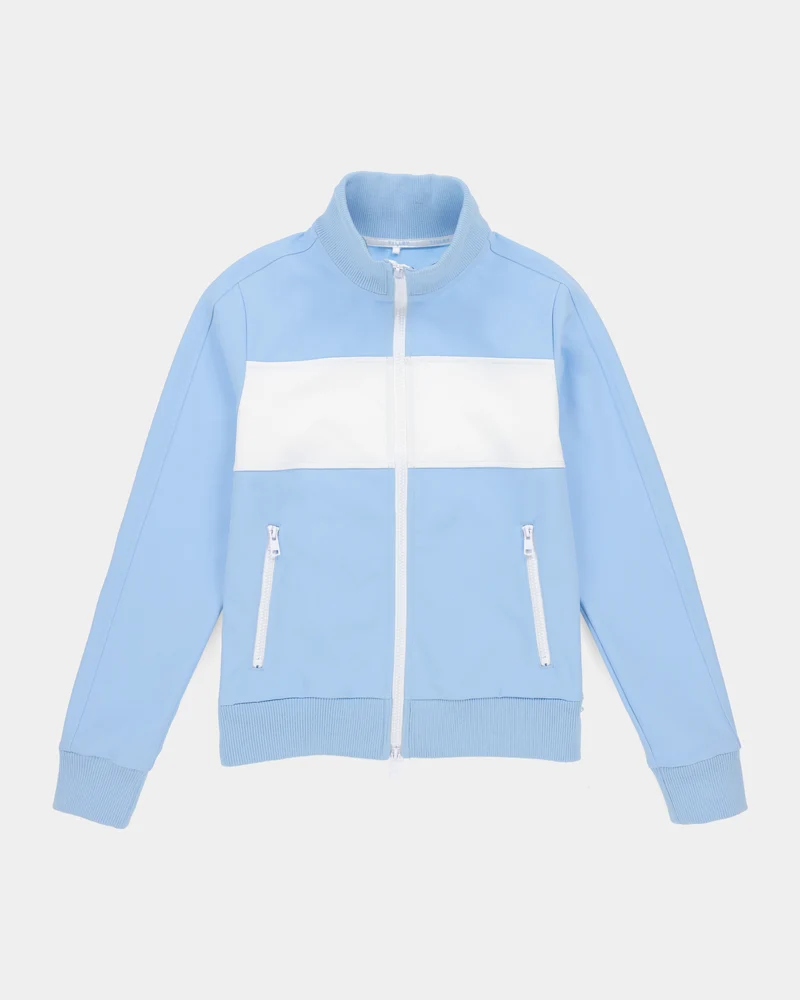 Warm Up Jacket