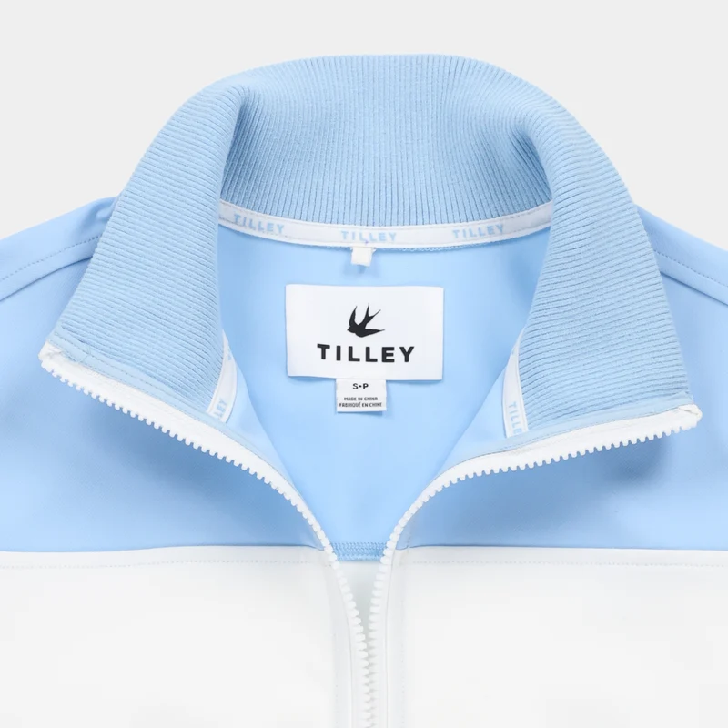 Warm Up Jacket