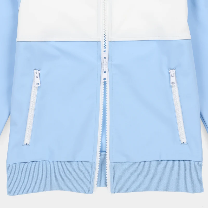 Warm Up Jacket