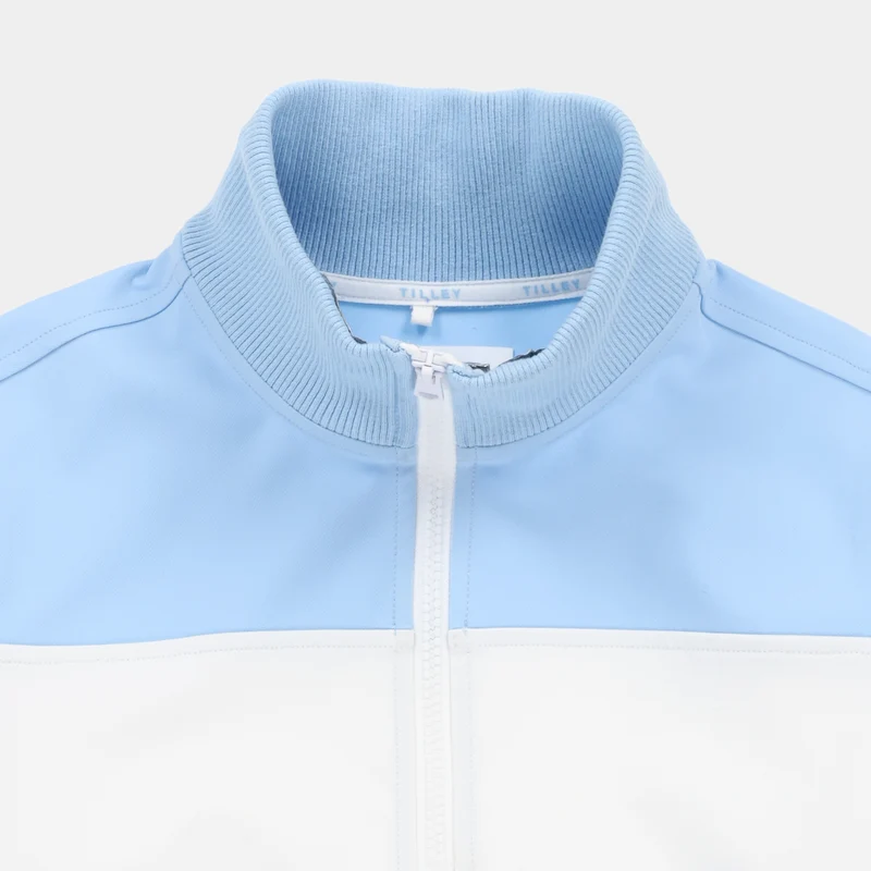Warm Up Jacket