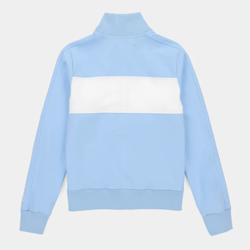 Warm Up Jacket