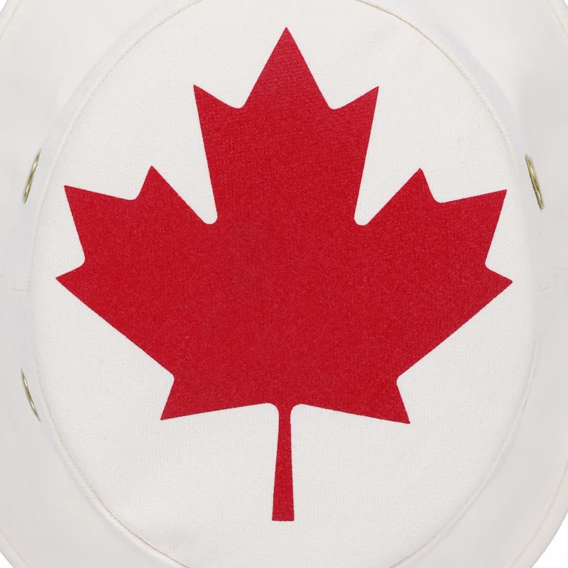 The Maple Leaf T1