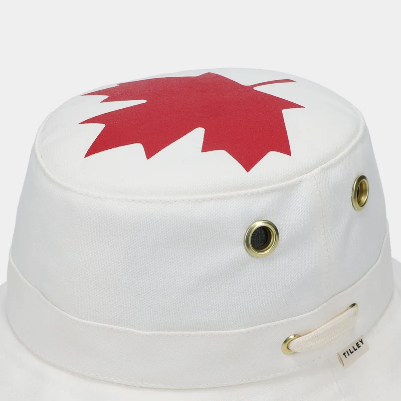 The Maple Leaf T1