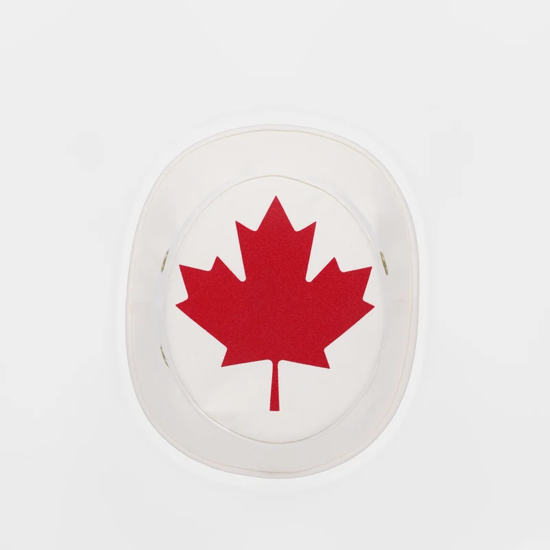 The Maple Leaf T1