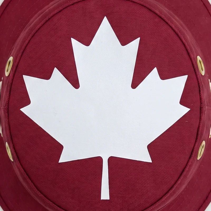 The Maple Leaf T1