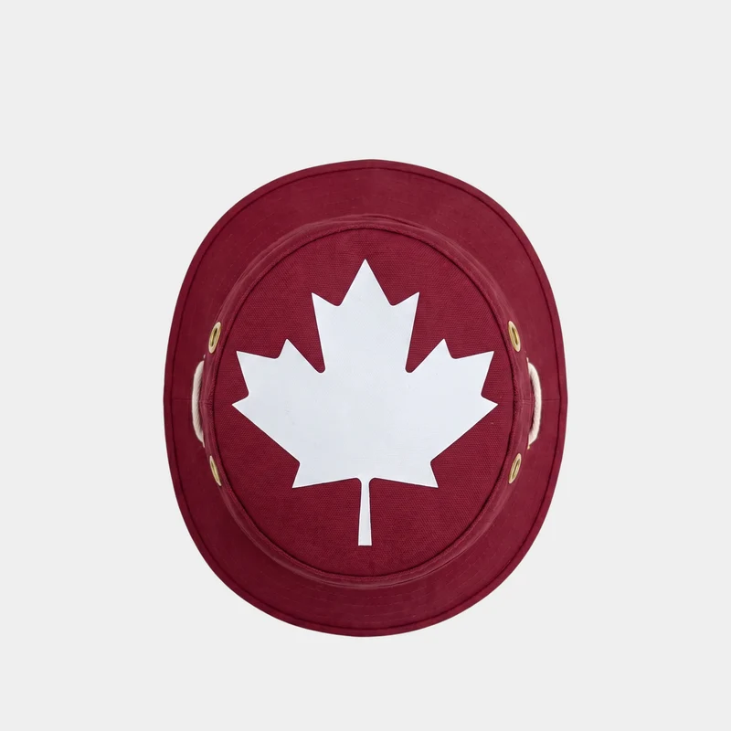 The Maple Leaf T1
