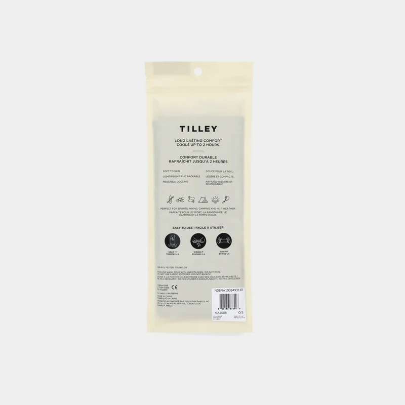 Tilley Cooling Towel