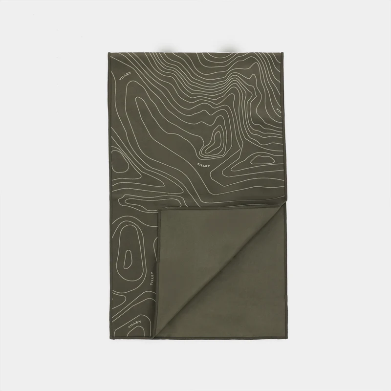 Tilley Cooling Towel