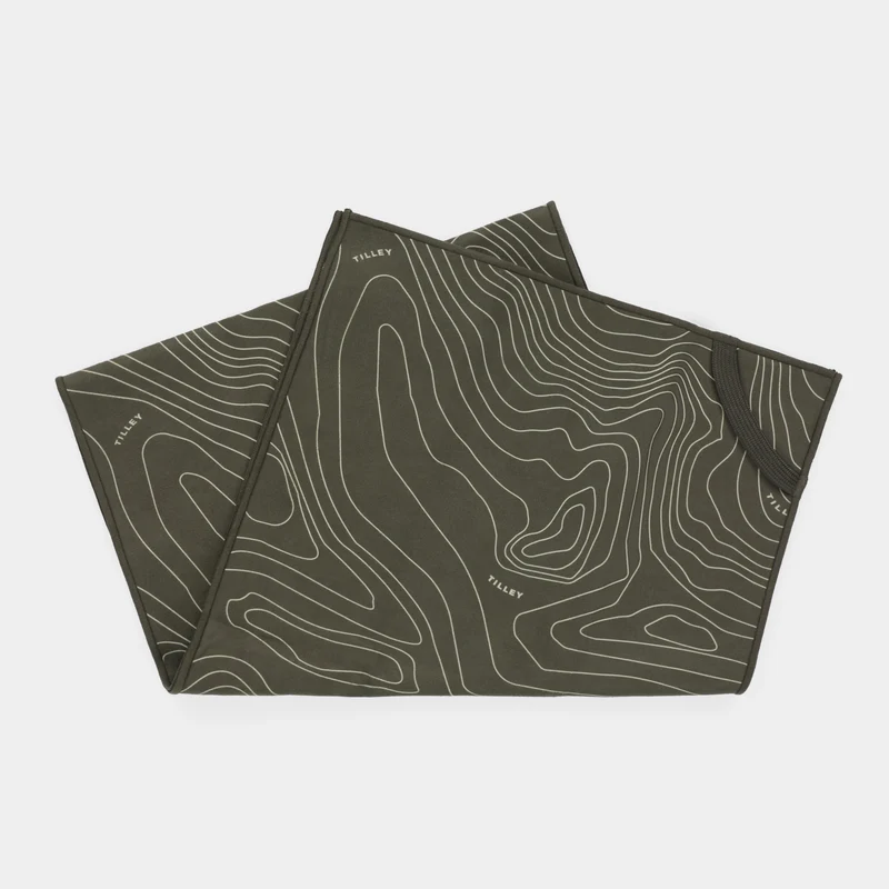 Tilley Cooling Towel