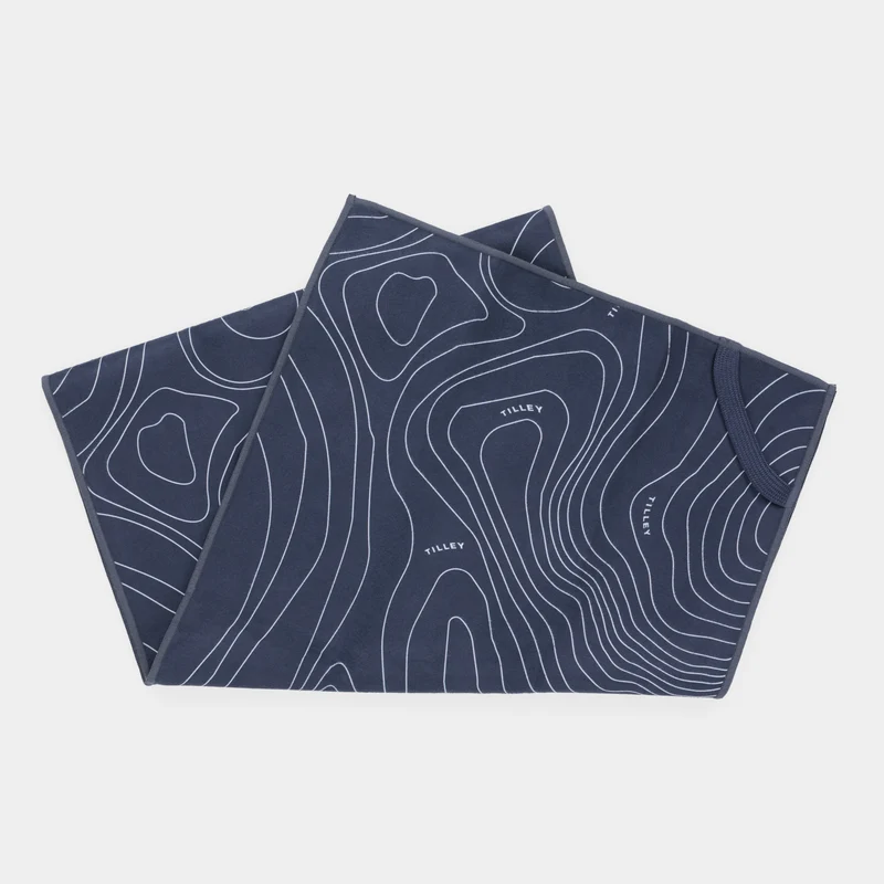 Tilley Cooling Towel