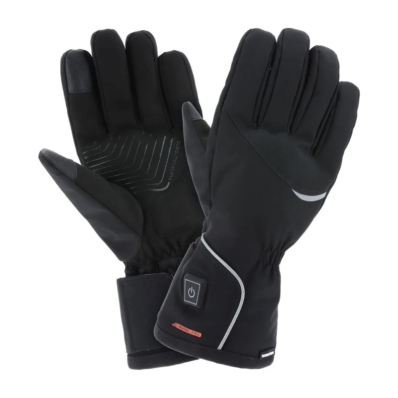 Gants chauffants vélo - Tucano Urbano Feelwarm 2G