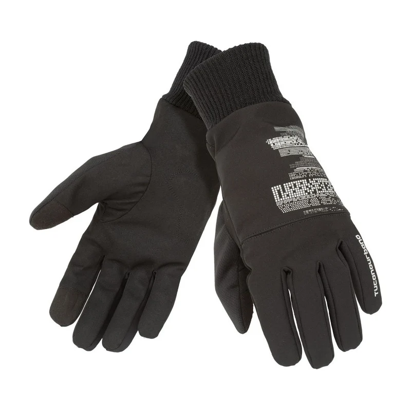 Gants de vélo hiver à moufle - Tucano Urbano Pickup