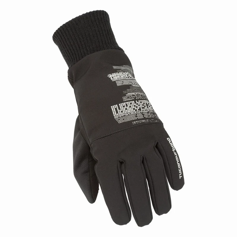 Gants de vélo hiver à moufle - Tucano Urbano Pickup
