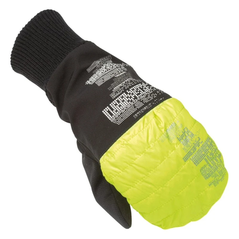 Gants de vélo hiver à moufle - Tucano Urbano Pickup