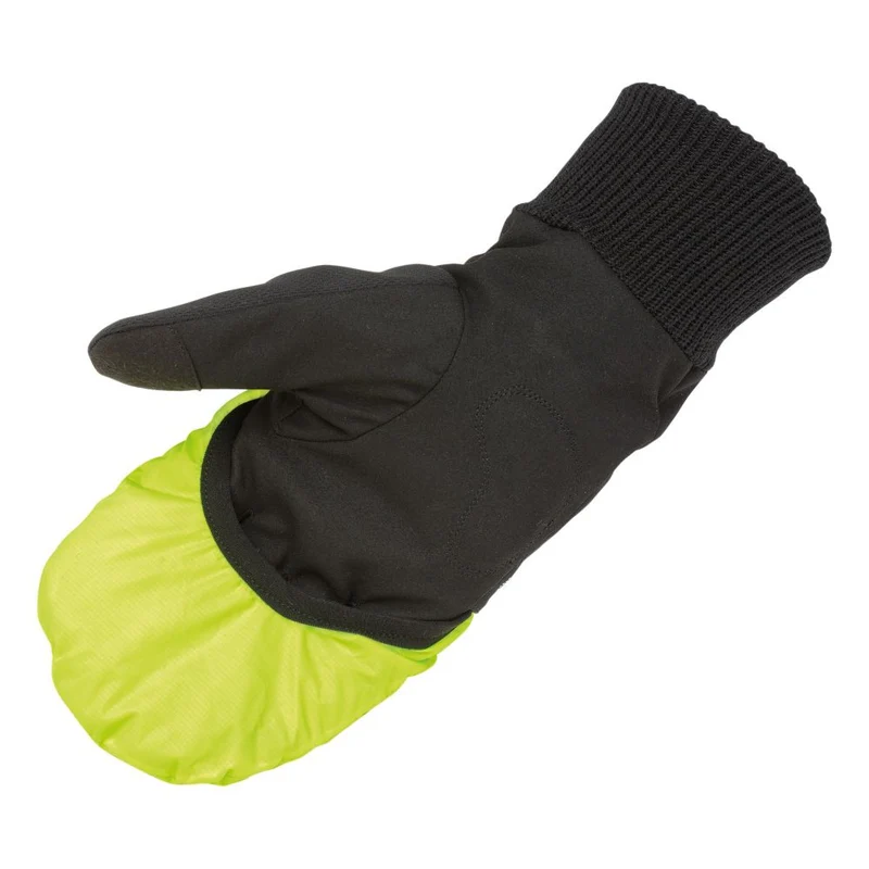 Gants de vélo hiver à moufle - Tucano Urbano Pickup