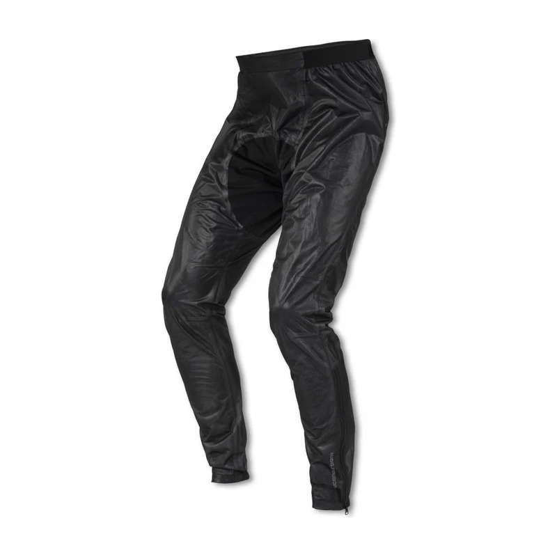 Pantalon de pluie vélo avec sur-chaussures - Tucano Urbano Nano Rain Corsa