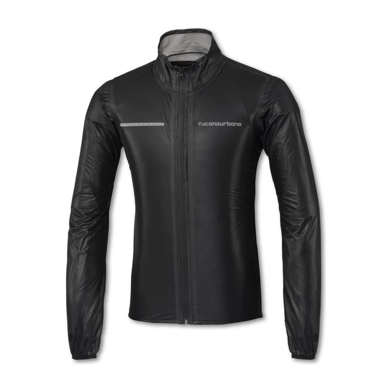 Veste de pluie vélo ultra-compacte - Tucano Urbano Nano Rain Corsa