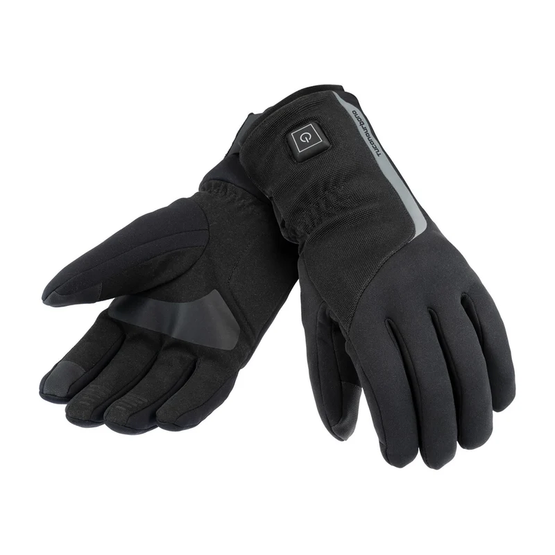 Gants chauffants étanches vélo Tucano Urbano - Starwarm Hydroscud