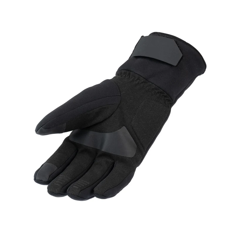 Gants chauffants étanches vélo Tucano Urbano - Starwarm Hydroscud