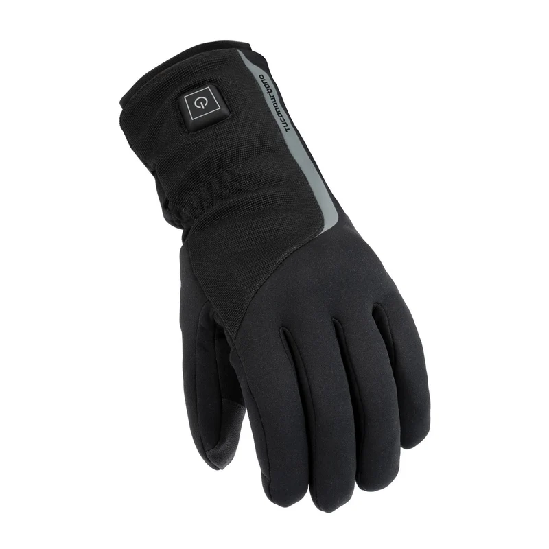 Gants chauffants étanches vélo Tucano Urbano - Starwarm Hydroscud