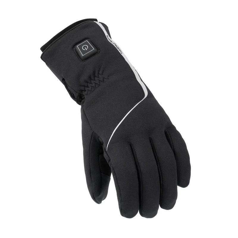 Gants chauffants vélo Tucano Urbano - Sowarm