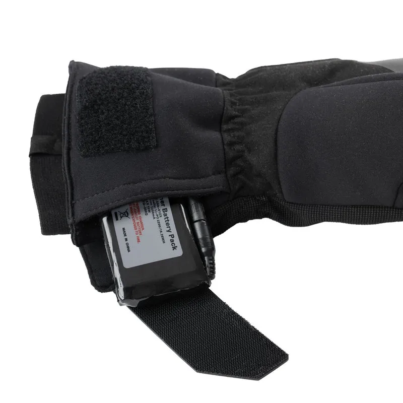 Gants chauffants vélo Tucano Urbano - Sowarm