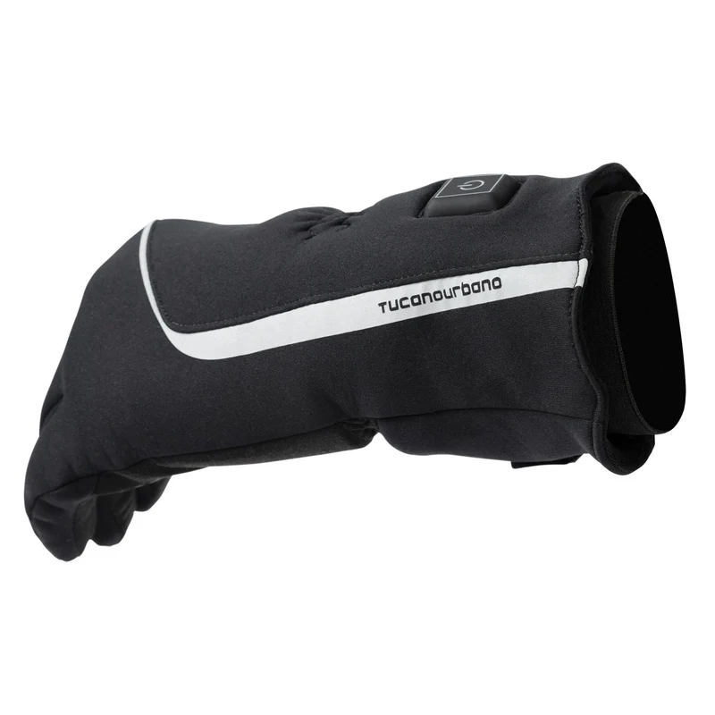 Gants chauffants vélo Tucano Urbano - Sowarm